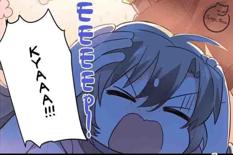 tình yêu huyễn tưởng chapter 6 10