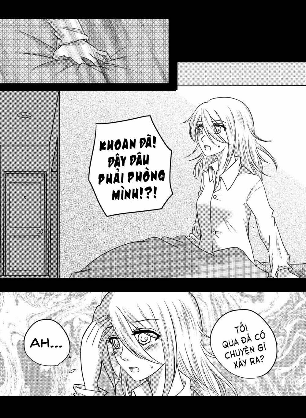 the mistress story chapter 15 3