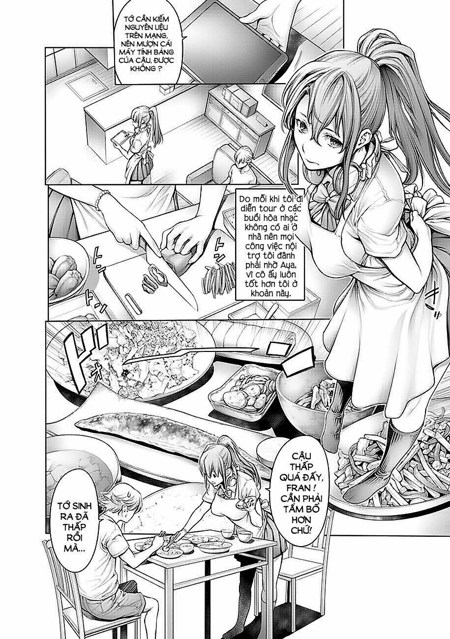 dennou kakugi mephisto waltz chapter 1 14