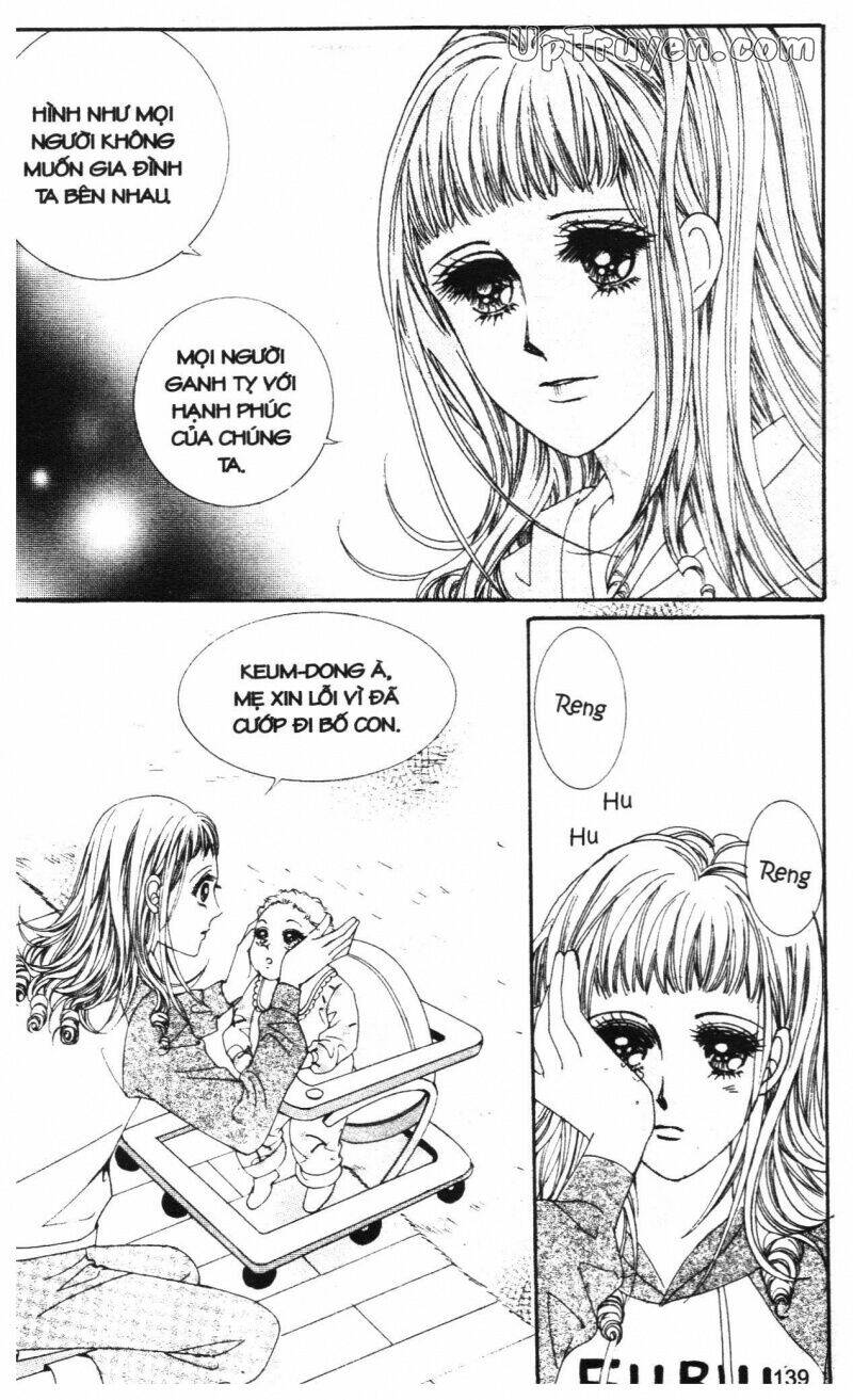 vợ chồng trẻ con bản đẹp chapter 13 136