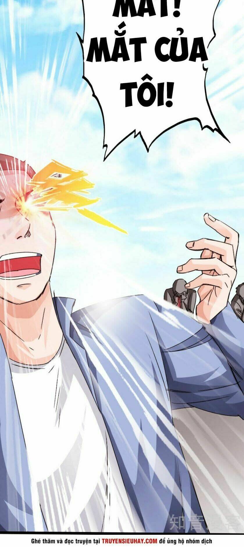 tuyệt phẩm tà thiếu chapter 21 23