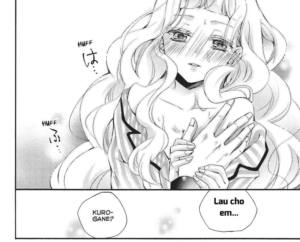 kurohyou to 16 - sai chapter 23.1 25