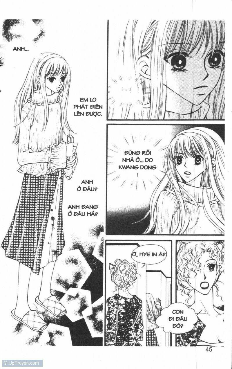 sad love story chapter 3 45