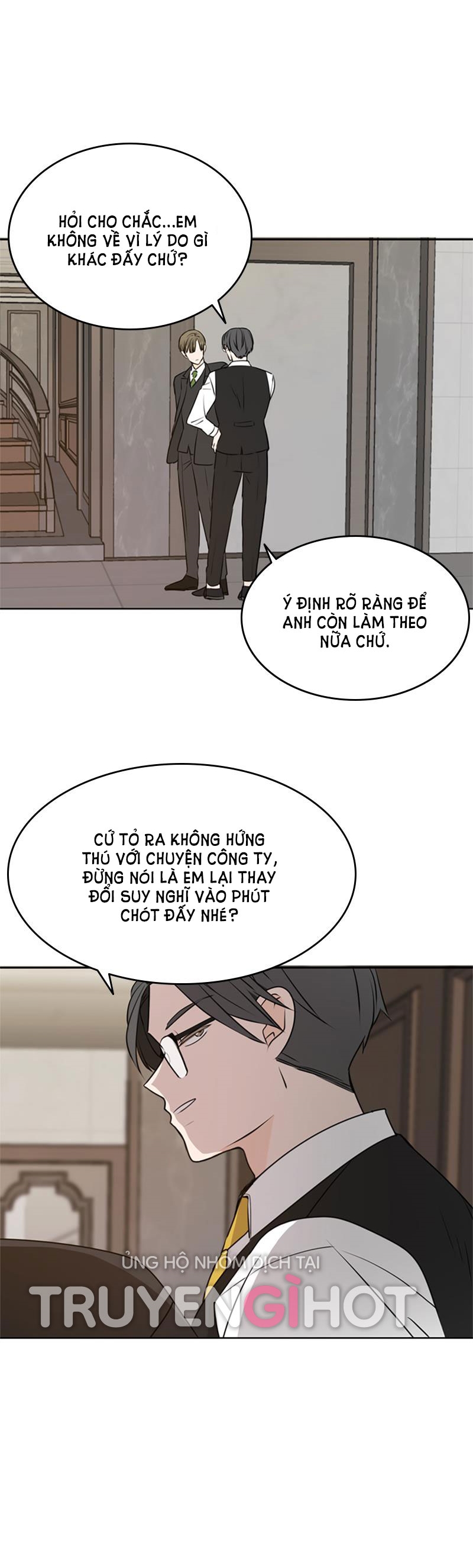 hẹn gặp anh ở kiếp thứ 19 chapter 41 24