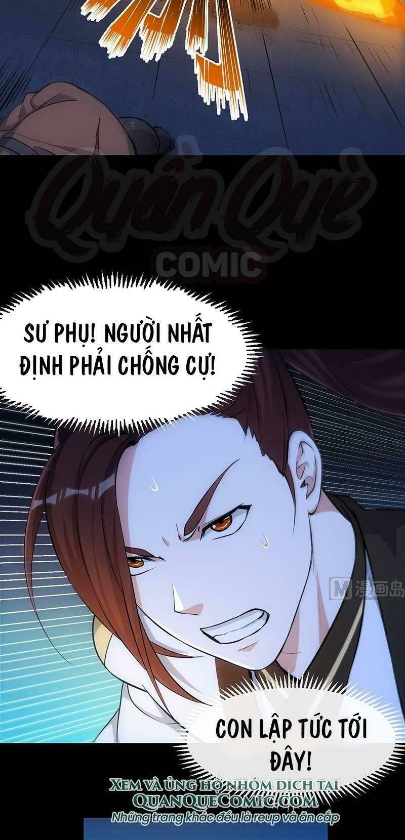 hệ thống thần long nghịch thiên chapter 65 2