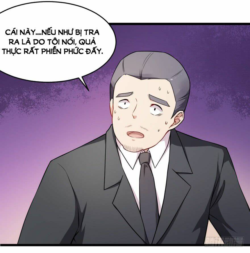 trinh thám quý tộc chapter 8 19