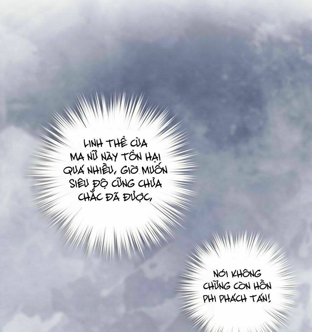 thiền tâm vấn đạo chapter 8 8