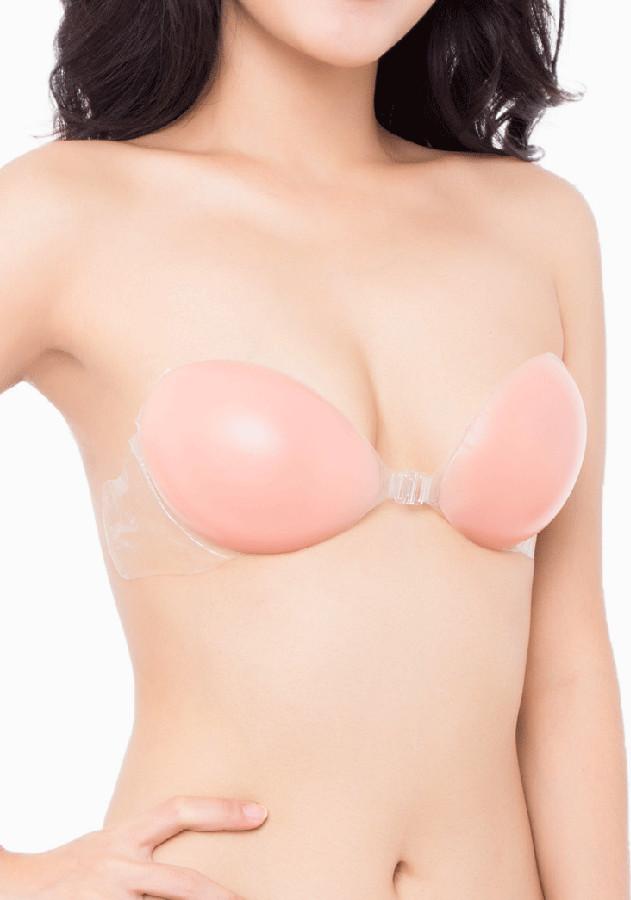 Áo ngực silicon nâng ngực, tạo dáng