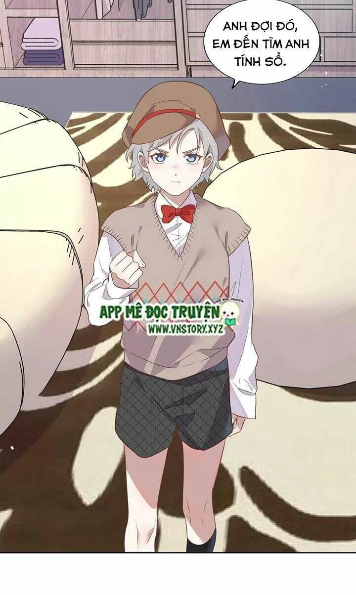 bạn trai kém tuổi bẫy yêu tôi chapter 49 20