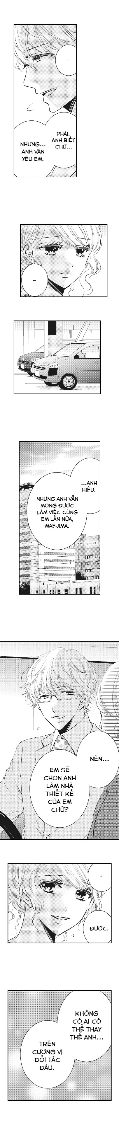 sự cao trào hoàn hảo chapter 64.1 6