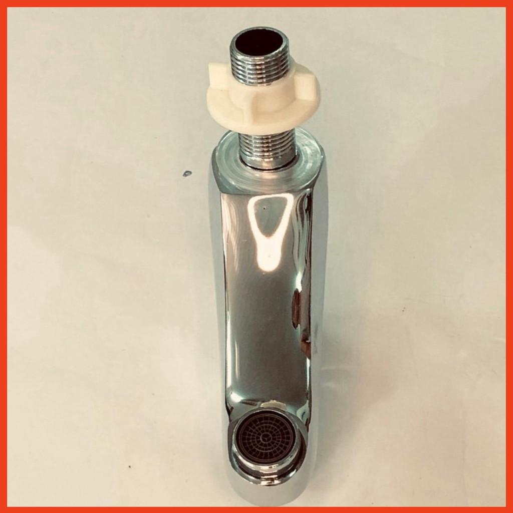 Vòi lạnh gạt Clever - Model 102