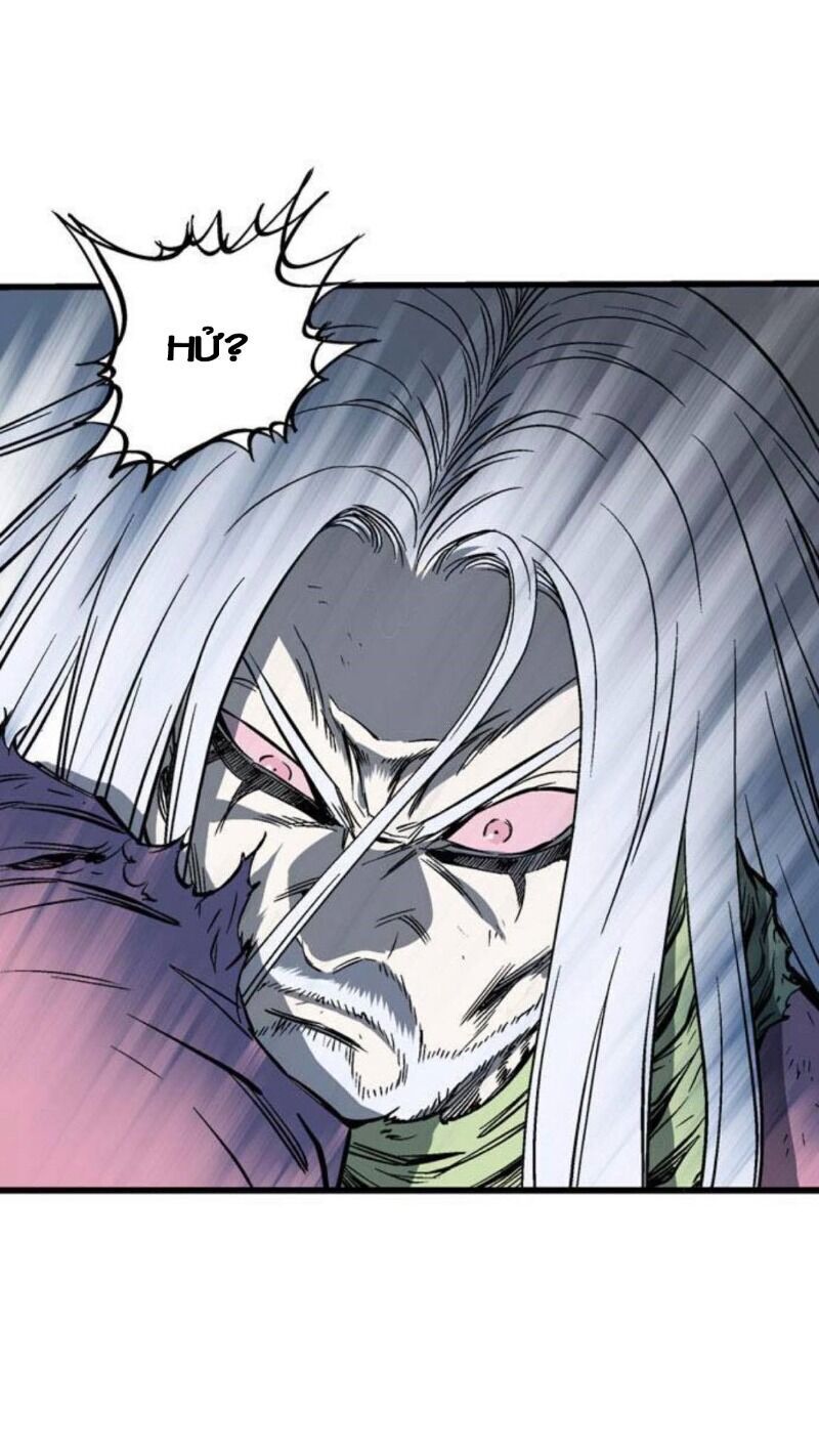 cao thủ 2 chapter 125 39