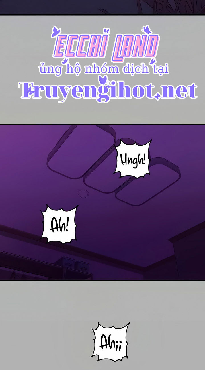 chị chủ nhà của tôi chapter 40.1 16