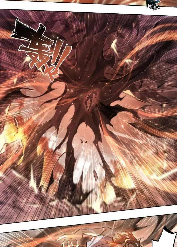 dự báo khải huyền chapter 102 33