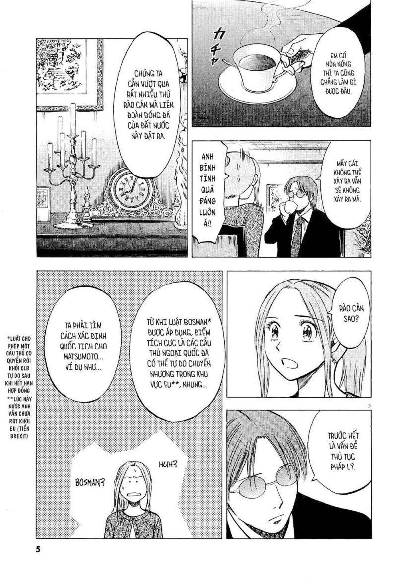 lost man chapter 48 4