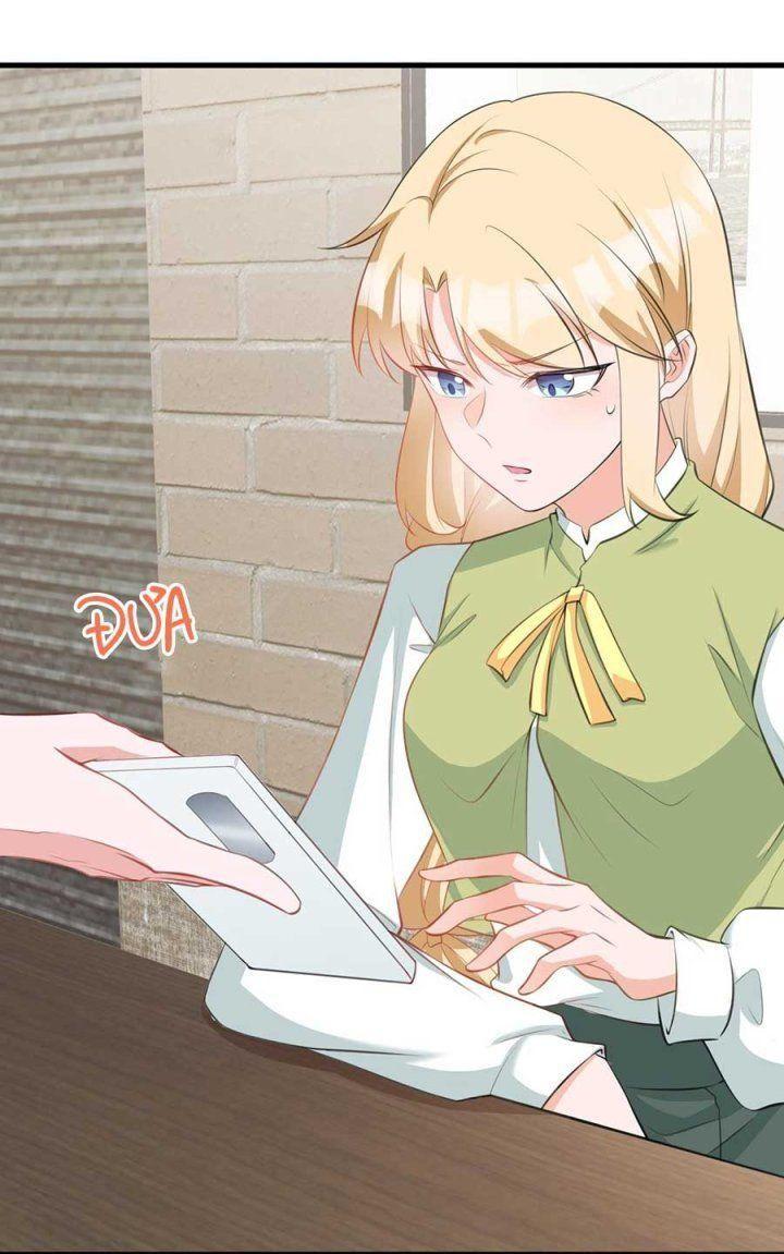 siêu cấp trà xanh hệ thống chapter 24 37