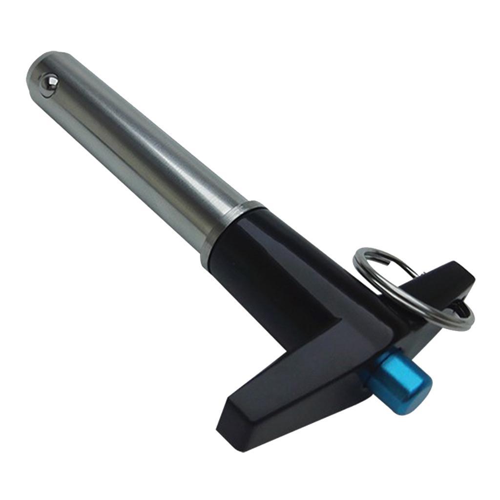 2X T-handle Quick Release Pin 20mm