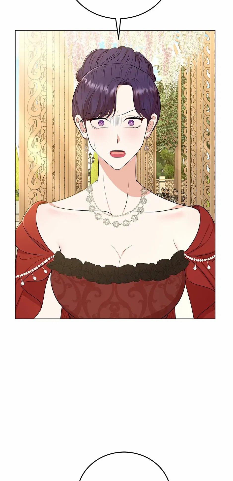 diễn vai ác nữ cũng thật khó khăn chapter 75 4