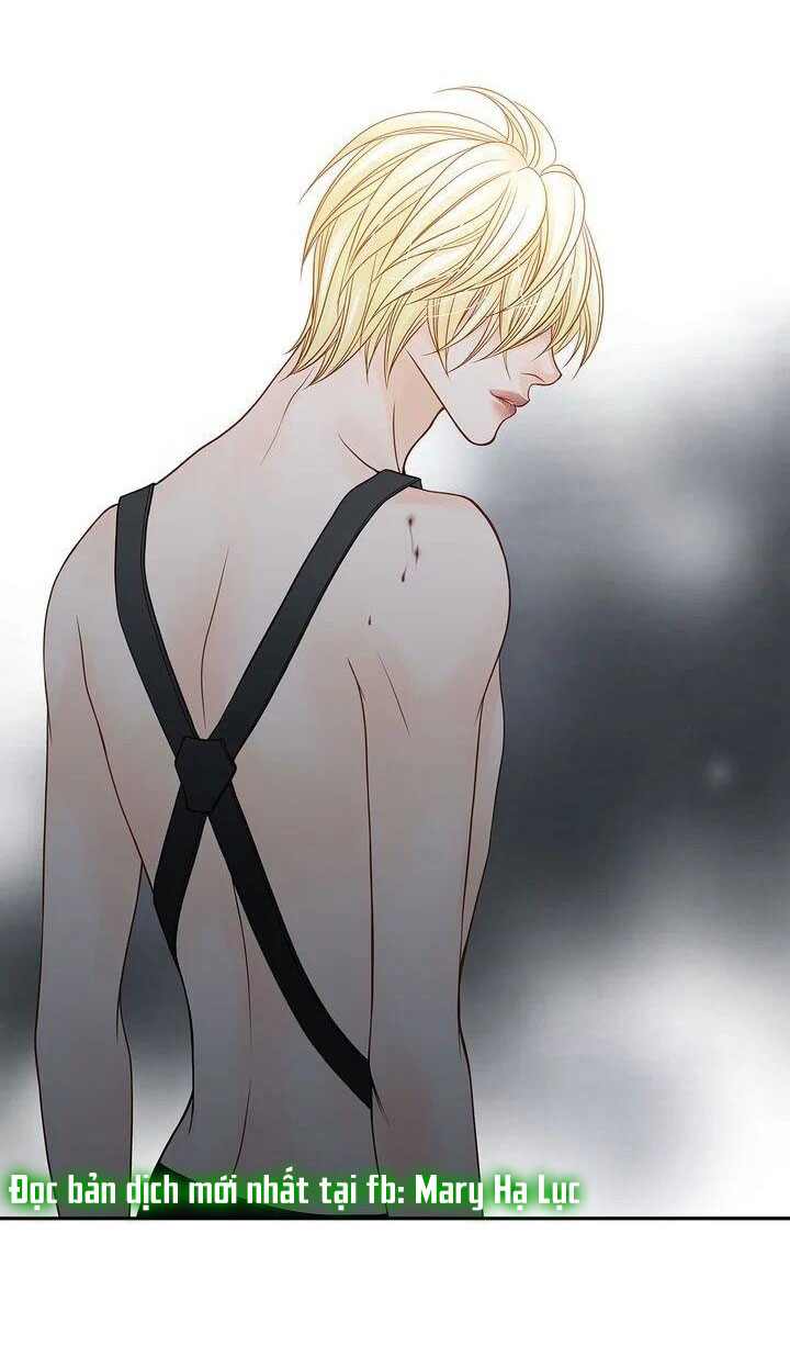 nữ hoàng bí ẩn chapter 7 40