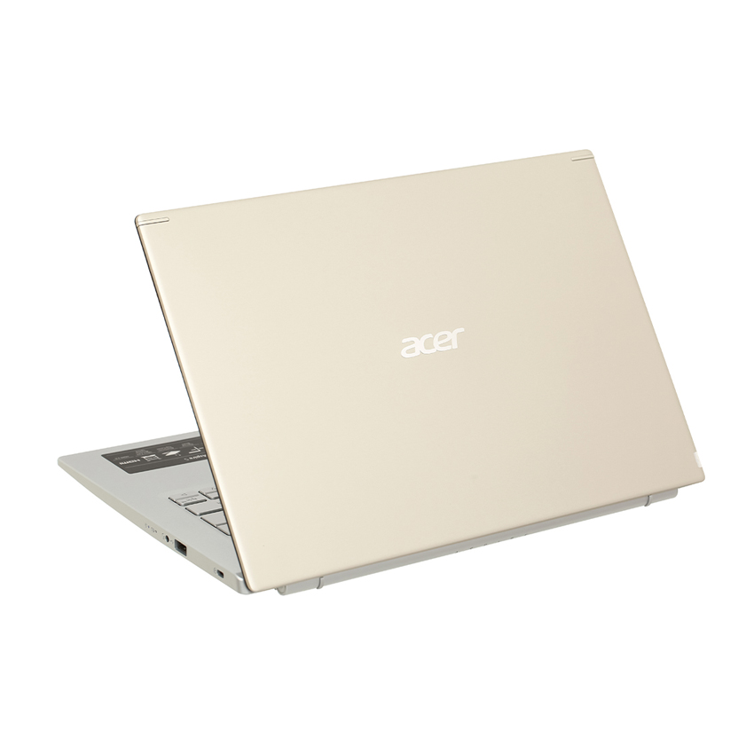 Laptop ACER ASPIRE 5 A514-54-501Z (NX.A25AA.002) CORE I5 1135G7/8G/256G/14&quot; - Hàng nhập khẩu