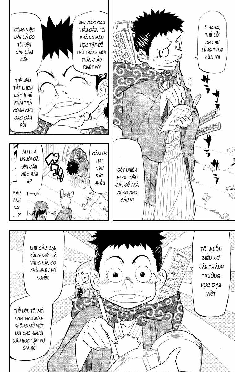 samurai usagi chapter 24 9