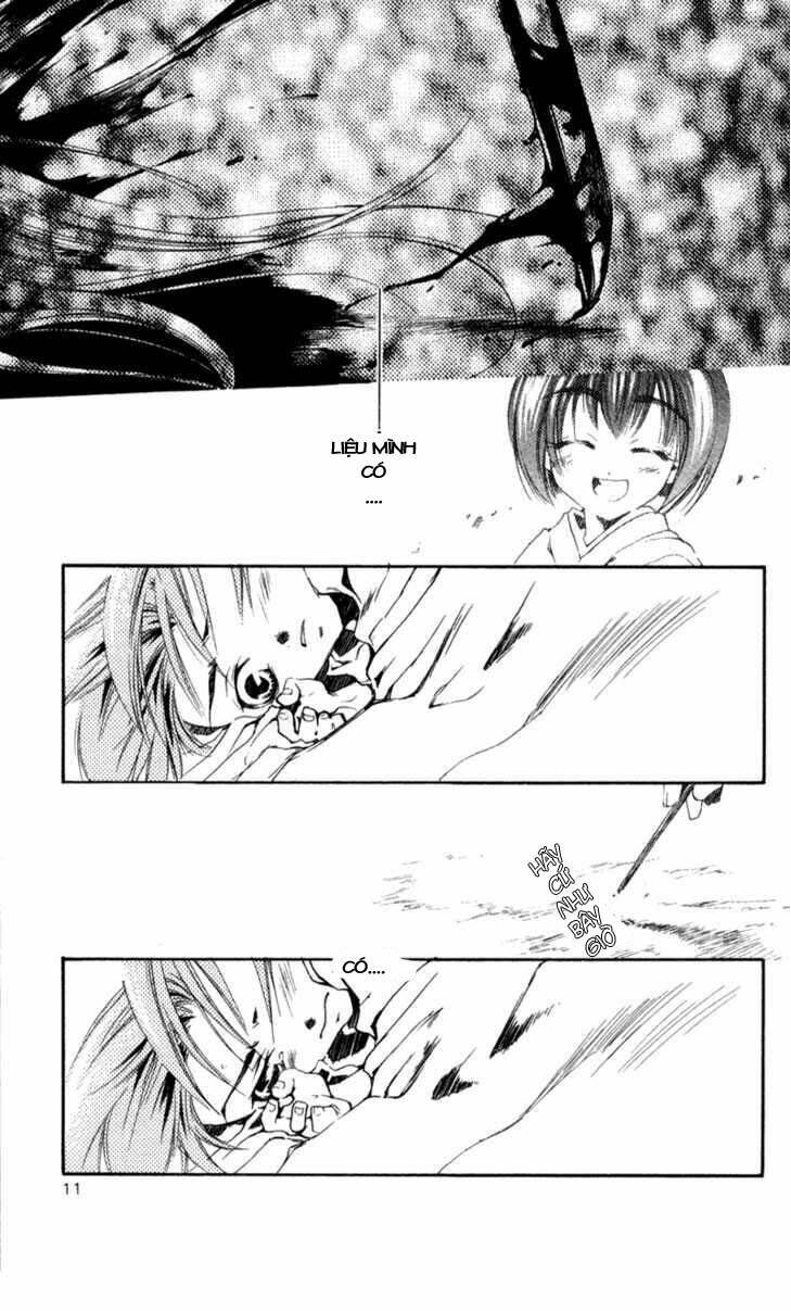 shinsengumi imon peace maker chapter 16 6