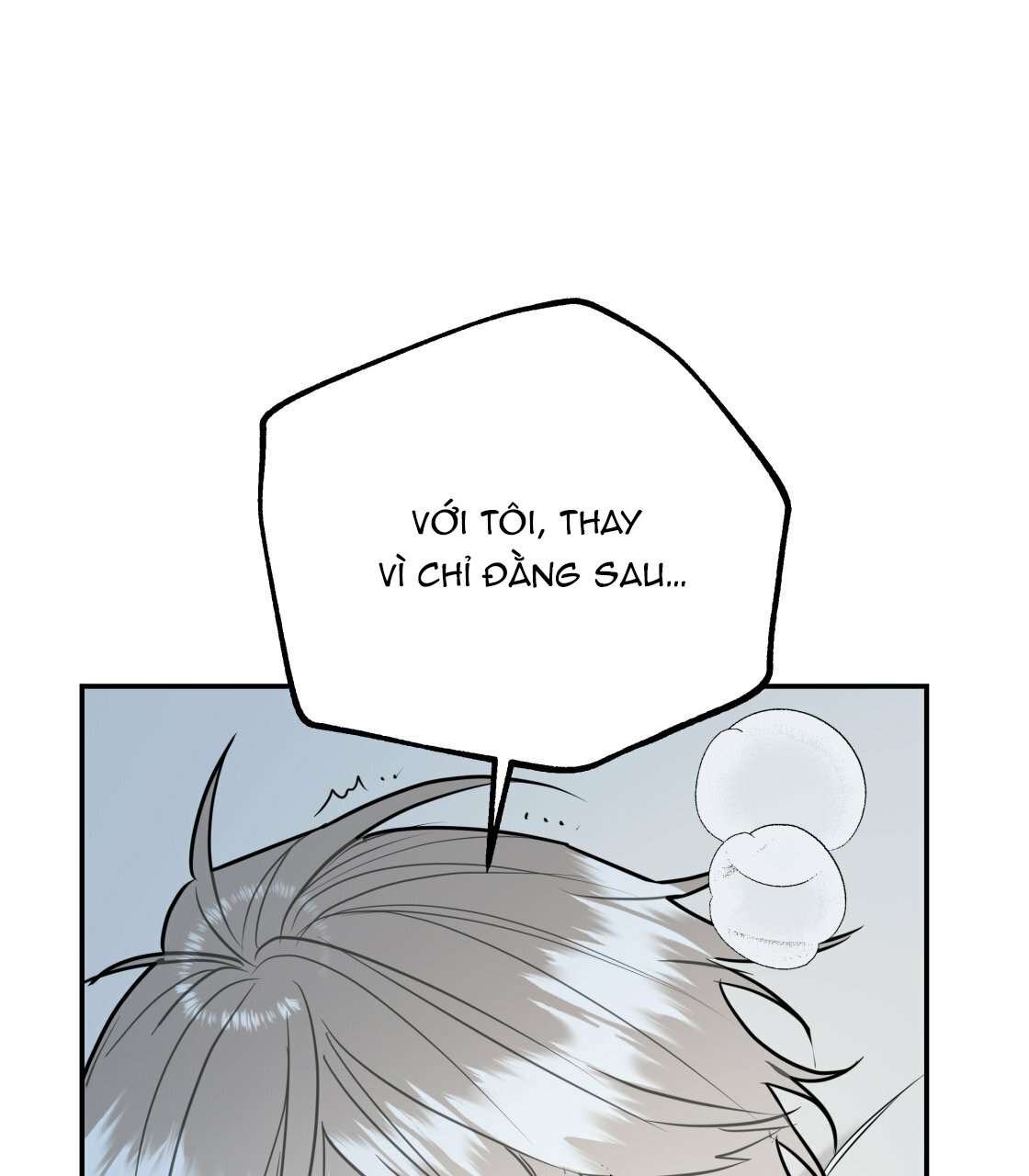 tôi với cậu không thể như thế này chapter 20 57