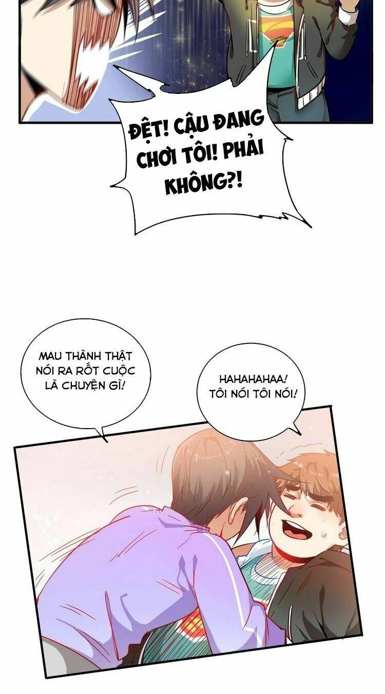 thành tựu của ta rất nhiều chapter 4 44