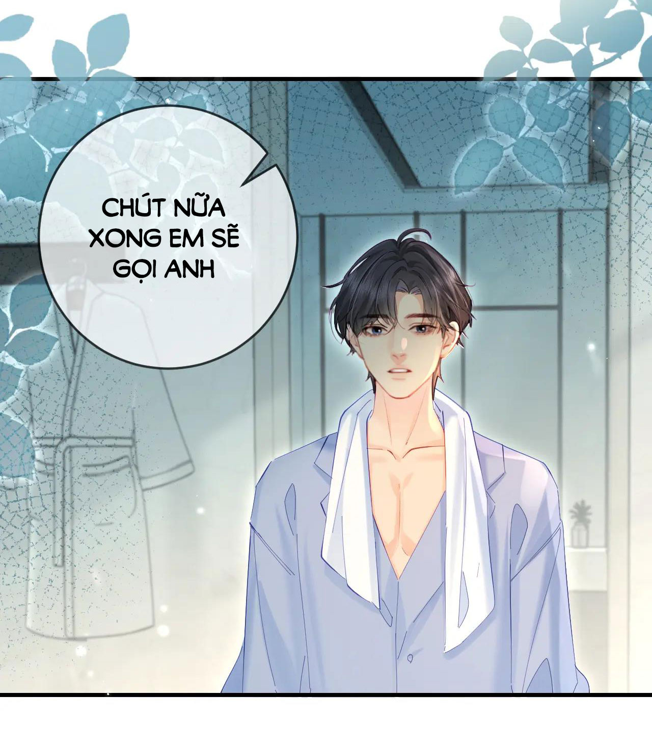 câu chuyện ngọt ngào của cặp vợ chồng đỉnh lưu chapter 49.1 12