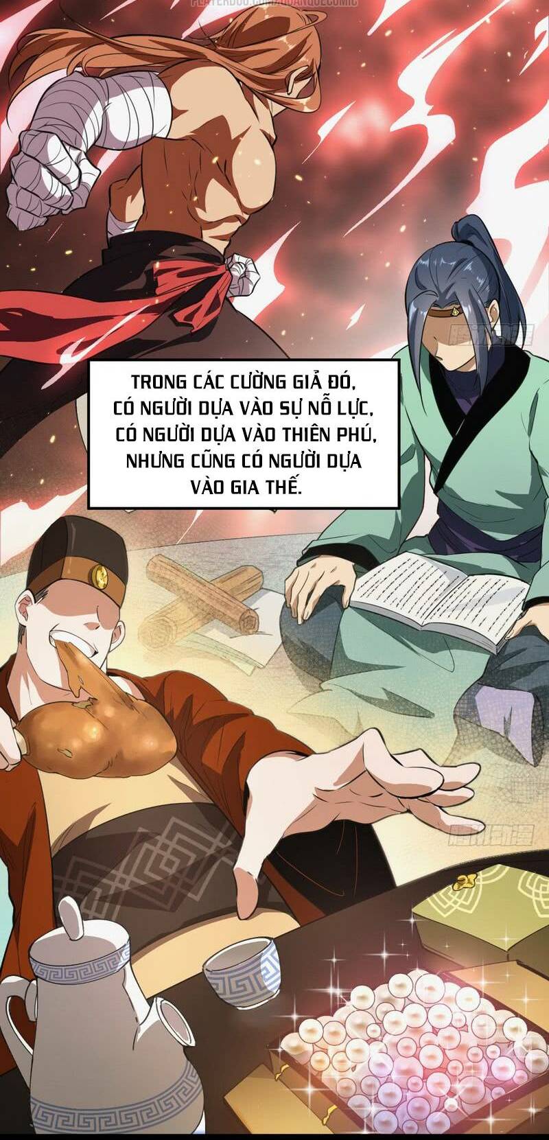 ta là tà đế chapter 33 4