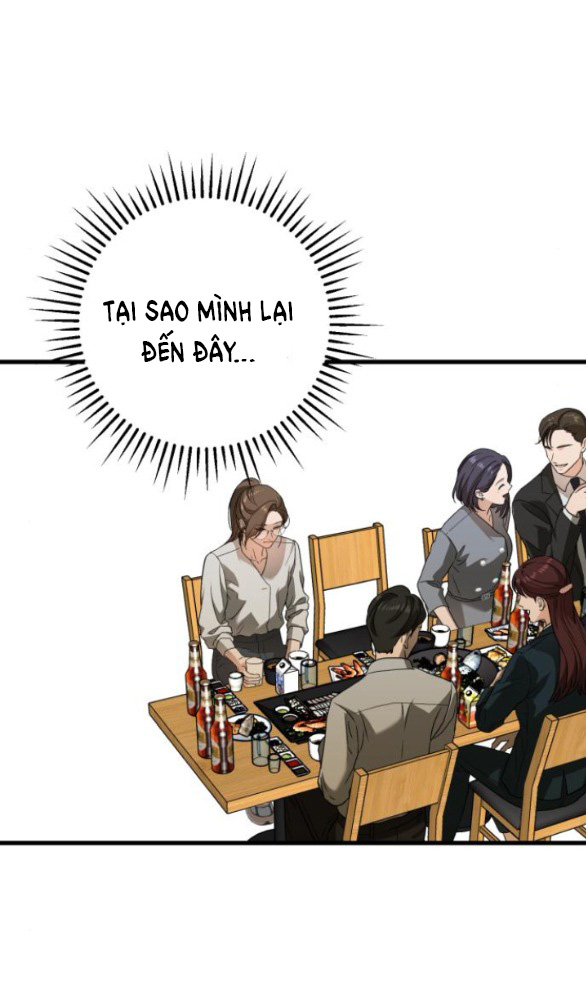 Nóng Lòng Muốn Giày Vò Em chapter 6.1 36