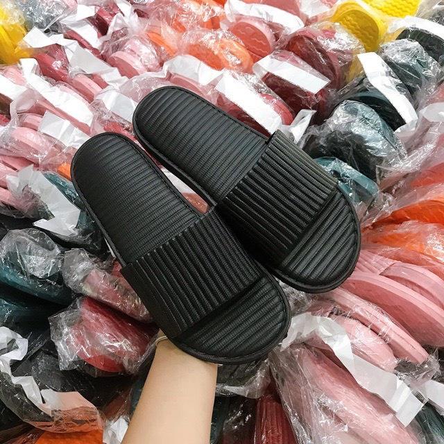 Dép thái nữ hot trend, dép siêu nhẹ