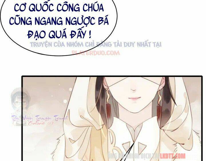 trọng sinh bá sủng nhiếp chính vương quá mạnh mẽ chapter 130 62