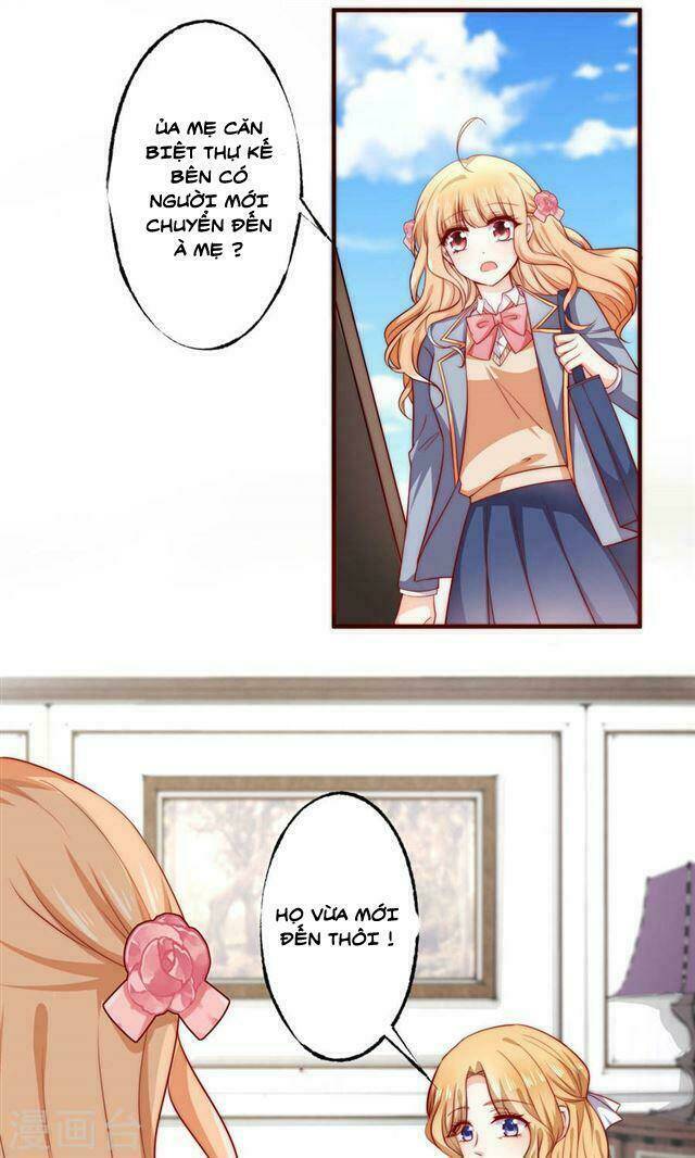 hôm nay tôi sẽ yêu ai đây ? chapter 1 49