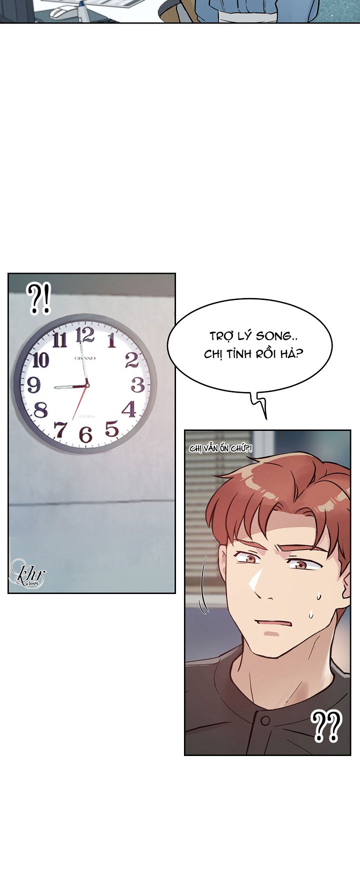 [18+] công tư phân minh chapter 38 53