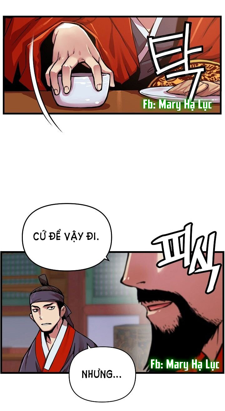 tôi sẽ sống như một hoàng tử chapter 3 46