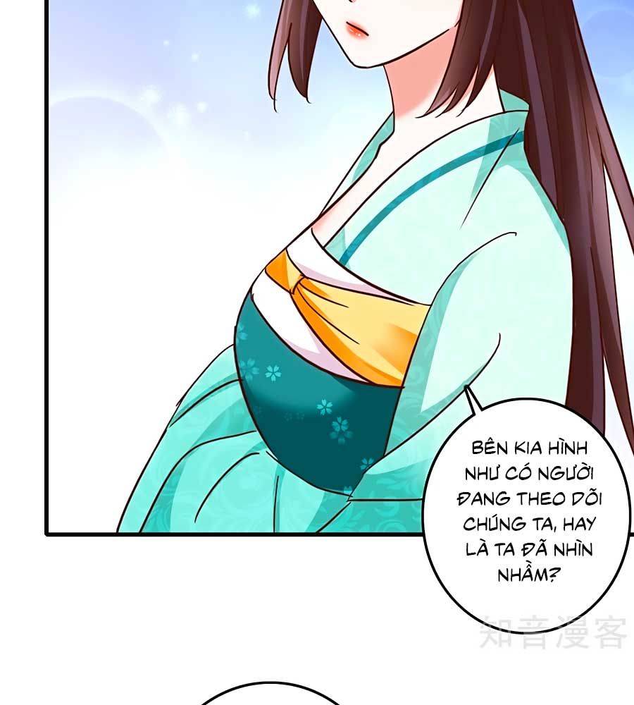 nông nữ thù sắc chapter 232 33