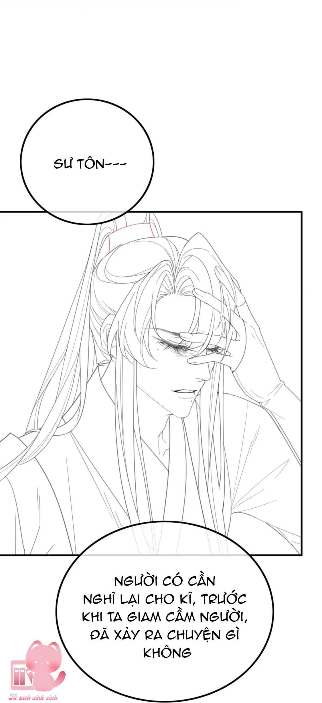 ai đã dạy hư nam chủ phản diện của ta chapter 21 55