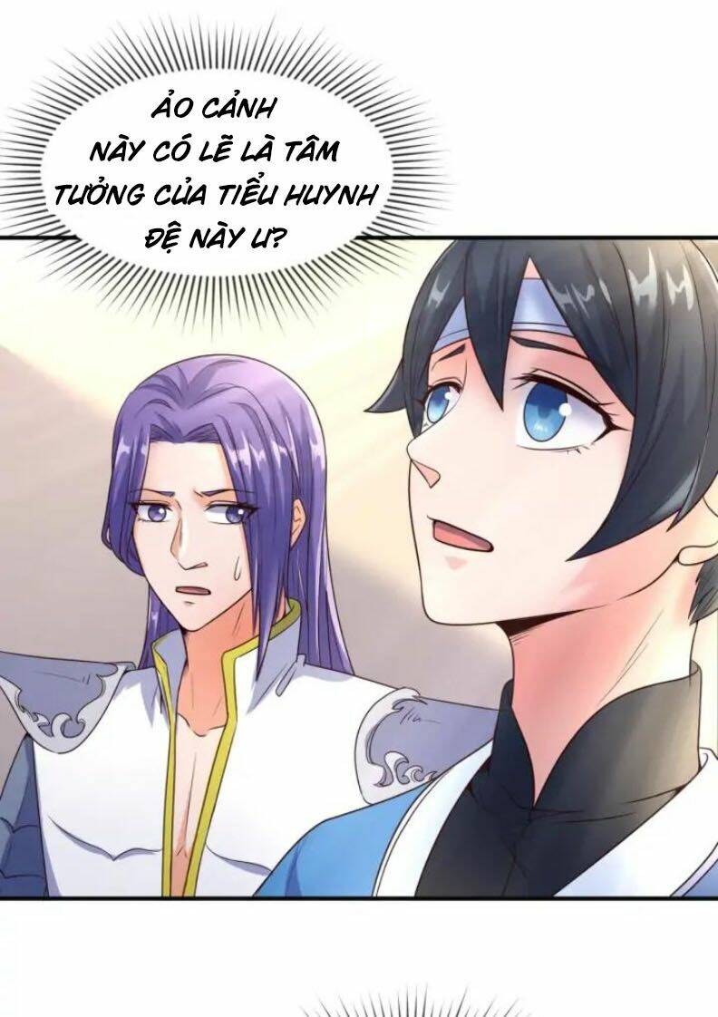 người chặn xuyên không chapter 95 34