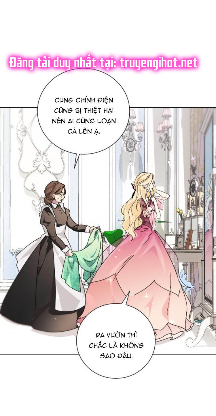 đã có lúc ta muốn nàng chết đi chapter 14.1 3