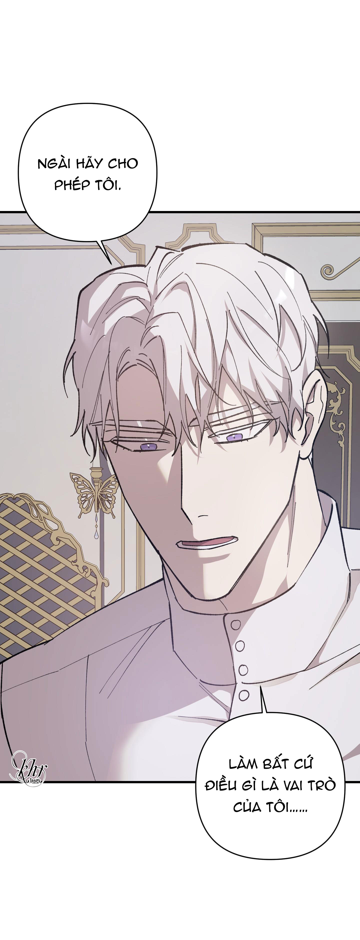 đóa hoa của mặt trời chapter 10 26