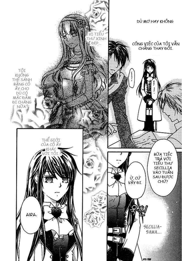 orlelian no kisihime chapter 2 30