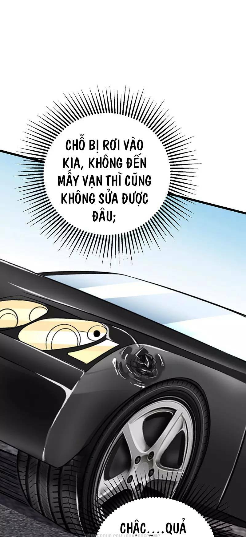 tuyệt phẩm cường thiếu chapter 1 34