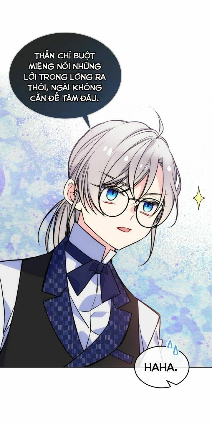 anh trai tôi quá hiền lành làm tôi lo lắng ghê chapter 0 14