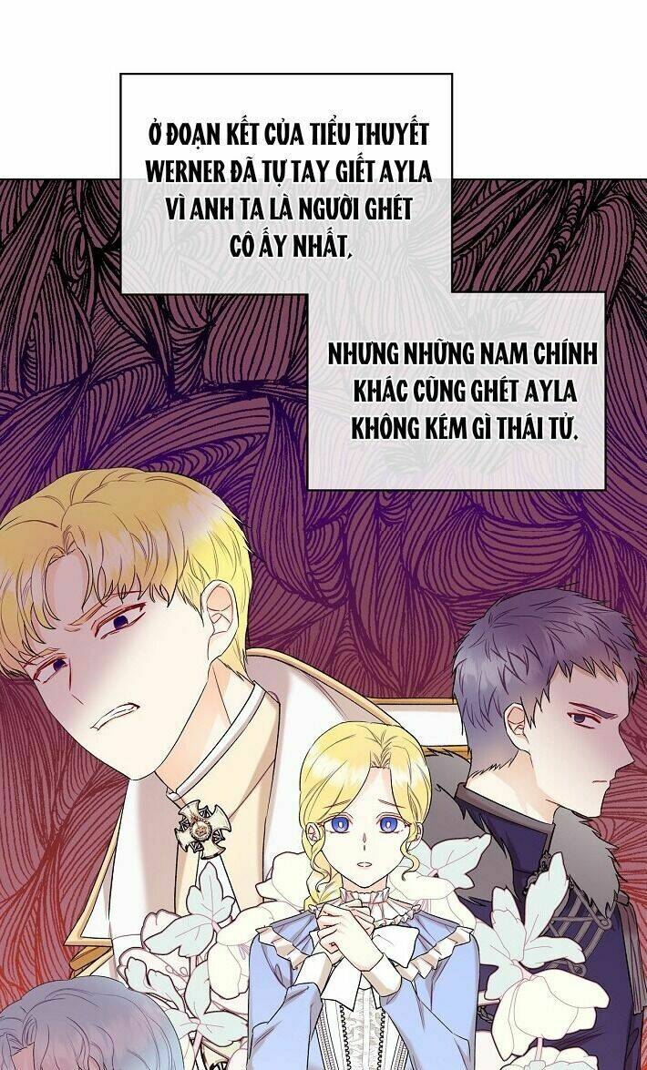 kẻ tạo ra nữ phản diện chapter 36 16