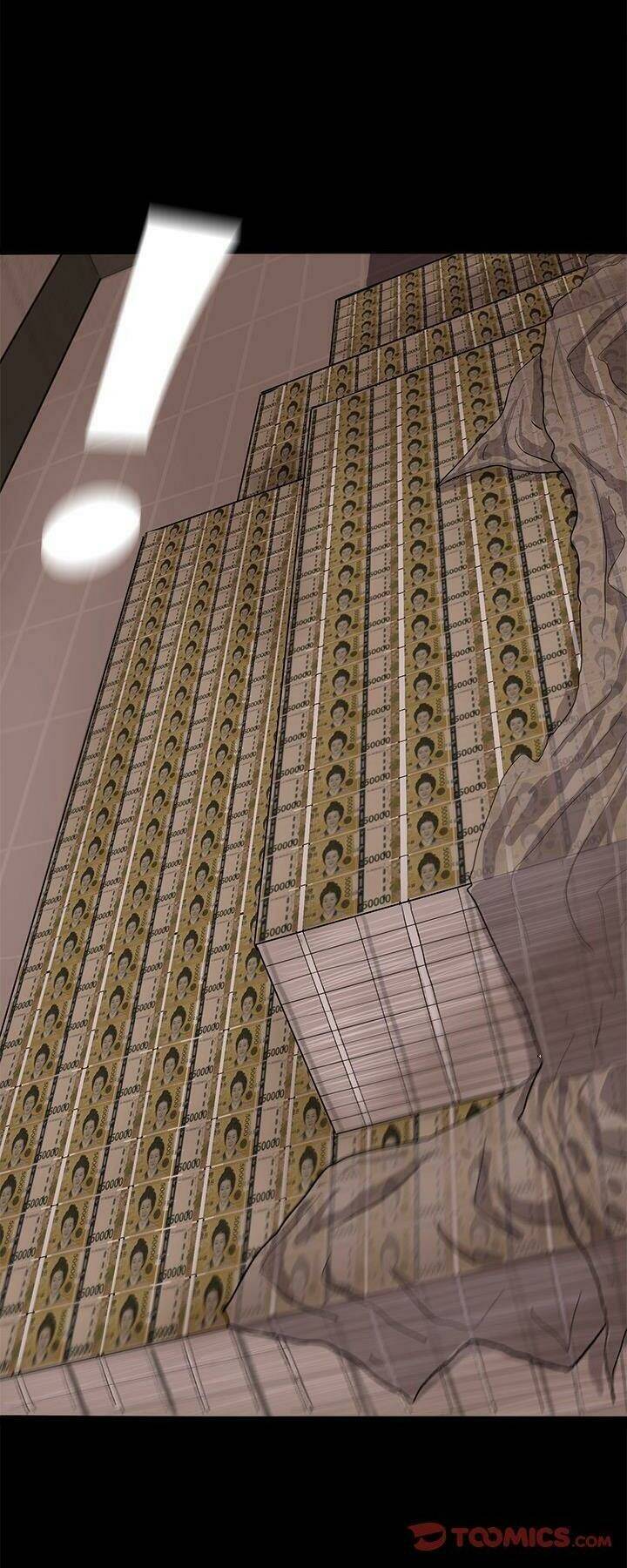 âm mưu báo thù chapter 5 9