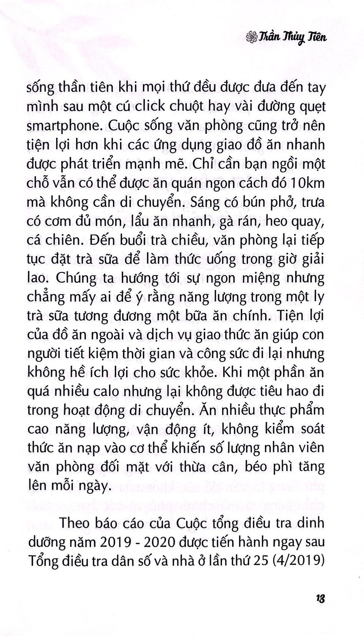 Béo Ơi Vĩnh Biệt