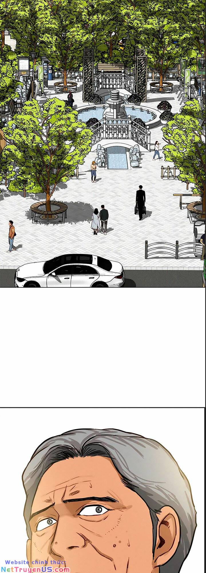 chúa tể đồng tiền chapter 105 44