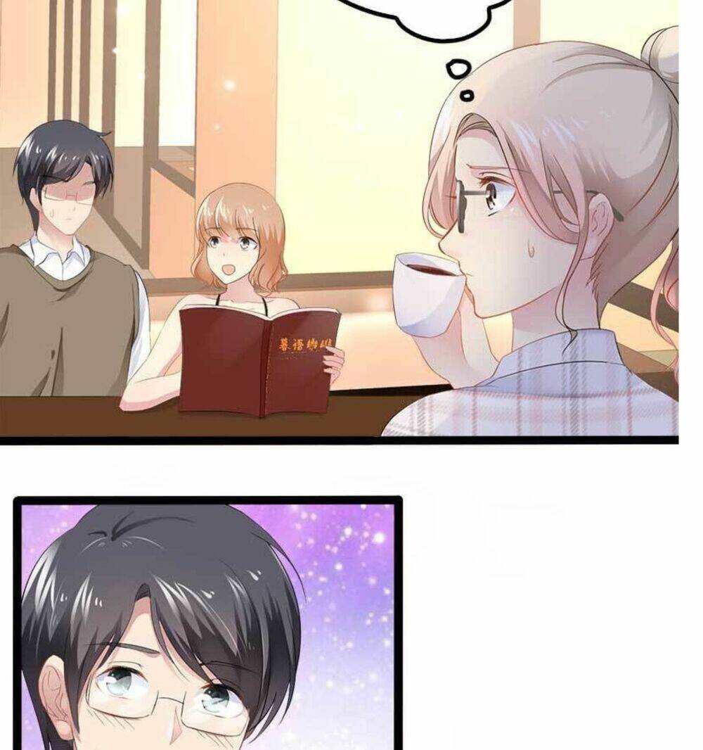 thần bí đế thiếu điềm sủng thê chapter 37 23