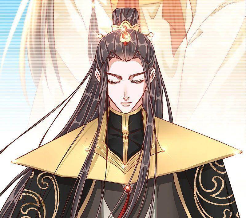 công lược trưởng thành của vương phi chapter 30 32